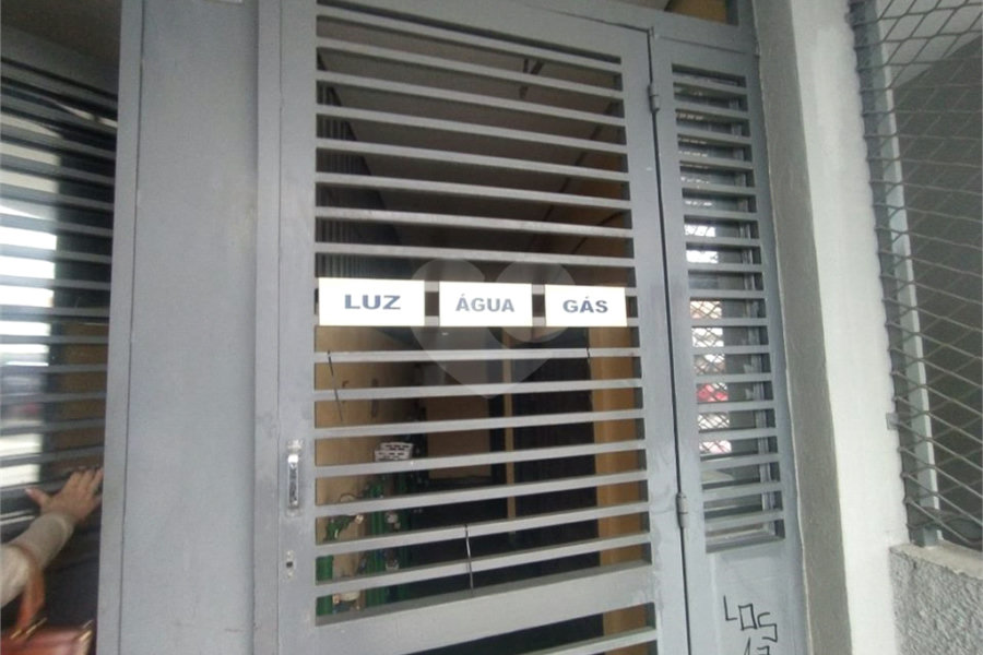 Apartamento para alugar com 2 quartos em Limão, São Paulo, SP