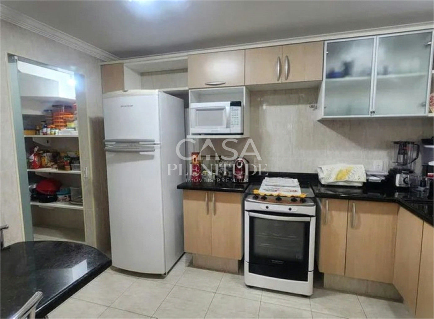Casa em condomínio à venda com 4 quartos, sendo 1 suíte, em Jardim Americano, Sorocaba, SP