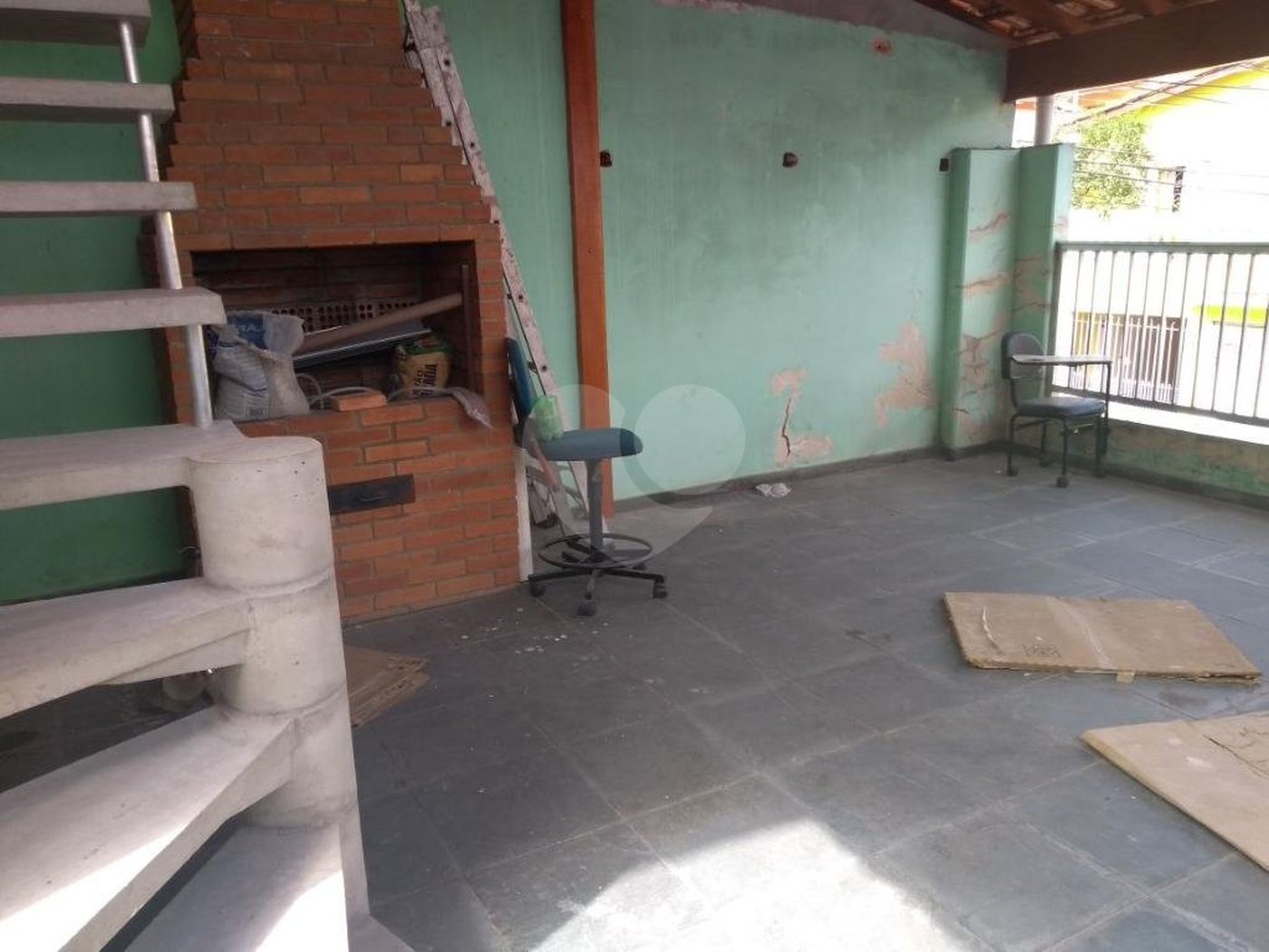 Casa em condomínio à venda com 2 quartos, sendo 1 suíte, em Freguesia do Ó, São Paulo, SP