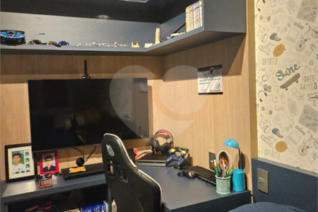 Apartamento à venda com 3 suítes no Centro, São Bernardo do Campo, SP