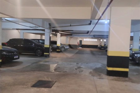 Apartamento à venda com 2 quartos em Pinheiros, São Paulo, SP