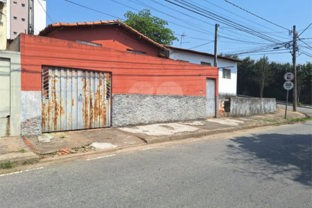 Terreno à venda em Vila Jardini, Sorocaba, SP