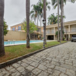 Casa à venda ou para alugar com 5 suítes em Alto da Boa Vista, São Paulo, SP