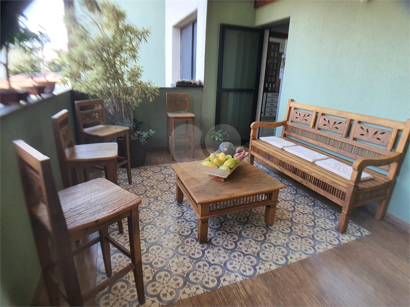 Apartamento no Edíficio Alexandre Previeiro