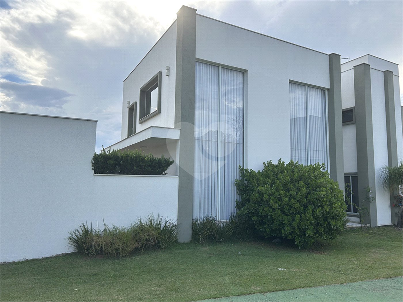 Casa à venda com 4 suítes em Loteamento Residencial Villágio Di Capri, Votorantim, SP