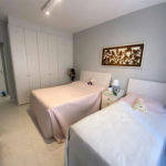 Apartamento com 3 dormitórios à venda, 194 m² por R$ 2.090.000,00 - Boqueirão - Santos/SP