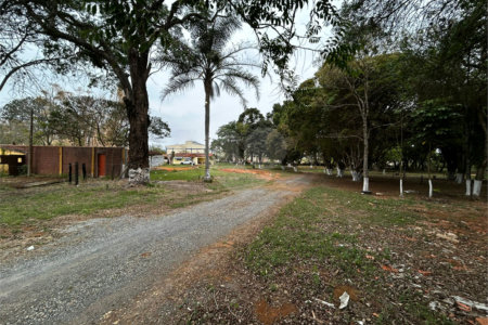 Terreno à venda em Vila Asem, Itapetininga, SP