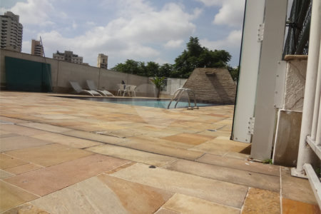 Apartamento à venda com 3 quartos, sendo 1 suíte, em Santana, São Paulo, SP