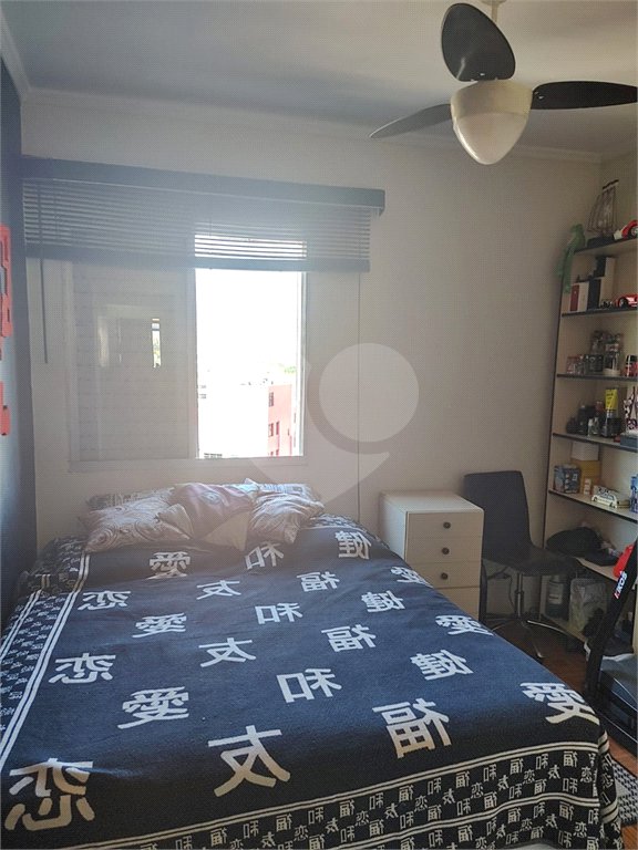 Apartamento à venda com 3 quartos em Casa Verde, São Paulo, SP