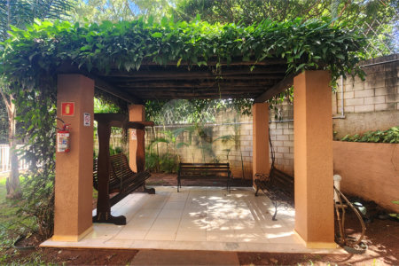 Apartamento à venda com 2 quartos em Vila Hortência, Sorocaba, SP
