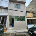 Sobrado à venda com 3 quartos, sendo 1 suíte,  em Tucuruvi, São Paulo, SP