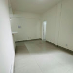 Apartamento com 1 dormitório à venda, 30 m² por R$ 330.000,00 - Embaré - Santos/SP