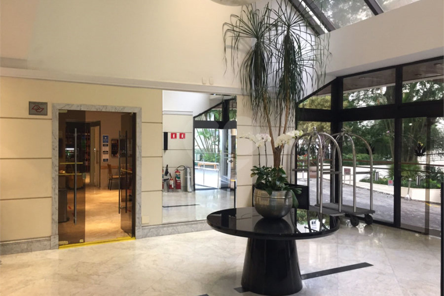 Apartamento à venda com 2 quartos, sendo 1 suíte, em Jardim América, São Paulo, SP