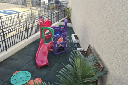 Apartamento à venda ou para alugar com 2 quartos, sendo 1 suíte,  em Jardim São Carlos, Sorocaba, SP