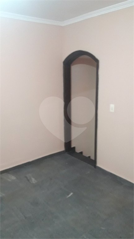 Sobrado à venda com 3 quartos, sendo 1 suíte, no Brasilândia, São Paulo, SP
