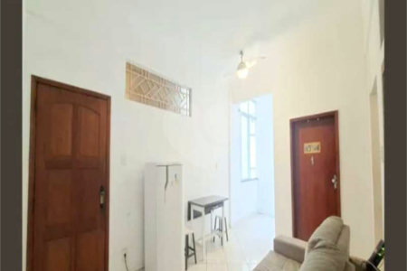 Apartamento à venda com 4 quartos, sendo 2 suítes, em Flamengo, Rio de Janeiro, RJ