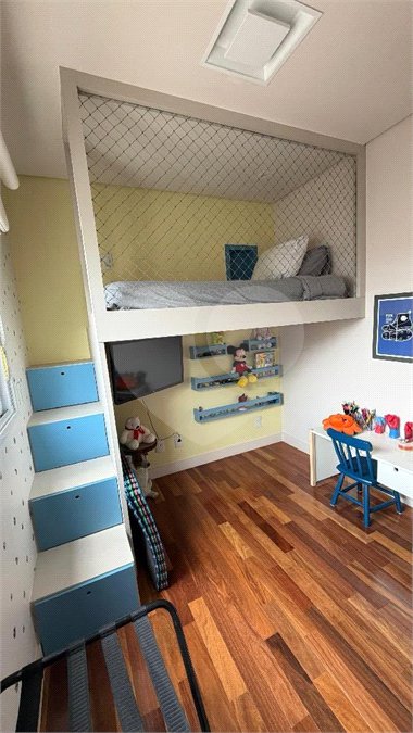 Apartamento à venda com 3 suítes em Vila Olímpia, São Paulo, SP