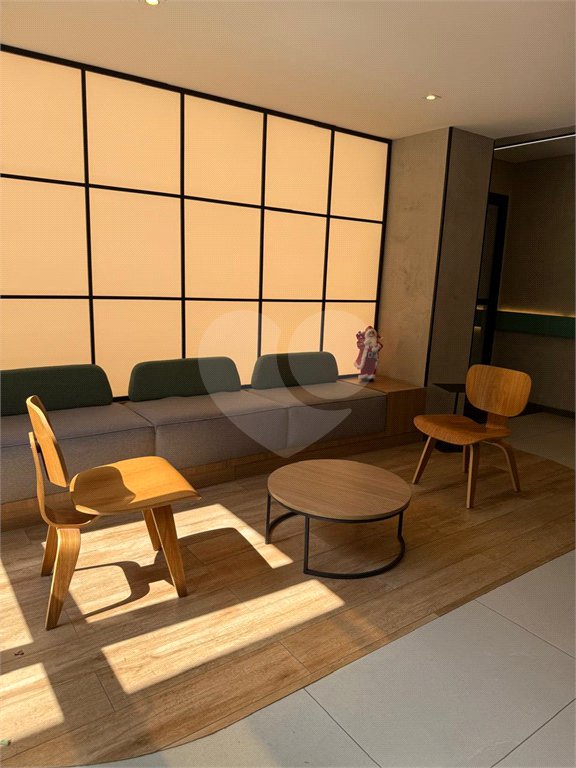 Apartamento para alugar com 1 suíte em Pinheiros, São Paulo, SP
