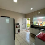 Casa à venda com 3 quartos, sendo 1 suíte, em Jardim Monte Santo, Itapetininga, SP