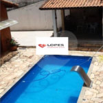 Casa à venda com 3 quartos, sendo 1 suíte, no condomínio Parque Suiça, Caieiras - SP