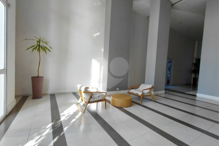 Apartamento à venda com 2 suítes em Água Branca, São Paulo, SP