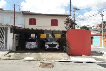 Sobrado à venda com 3 quartos, sendo 1 suíte, em Jabaquara, São Paulo, SP
