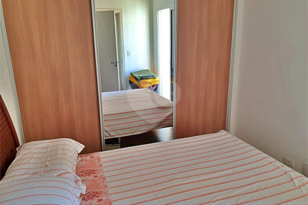 Apartamento 2 quartos - 1 suite - Vila Mariana
