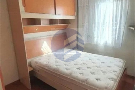 Apartamento à venda com 3 quartos em Butantã, São Paulo - SP