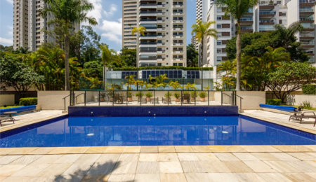 Apartamento à venda com 4 quartos, sendo 2 suítes,  em Jardim Panorama, São Paulo, SP