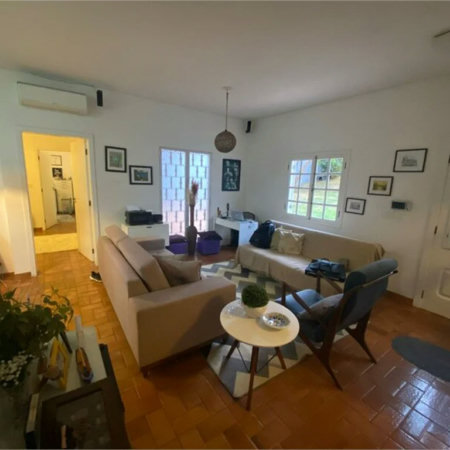 Casa de Vila à venda com 3 quartos, sendo 1 suíte, em Cidade São Francisco, São Paulo, SP