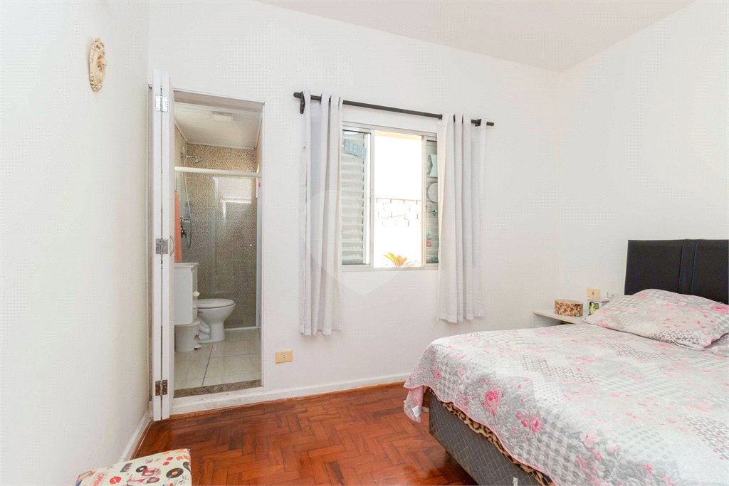 Sobrado à venda com 3 suítes em Casa Verde, São Paulo, SP