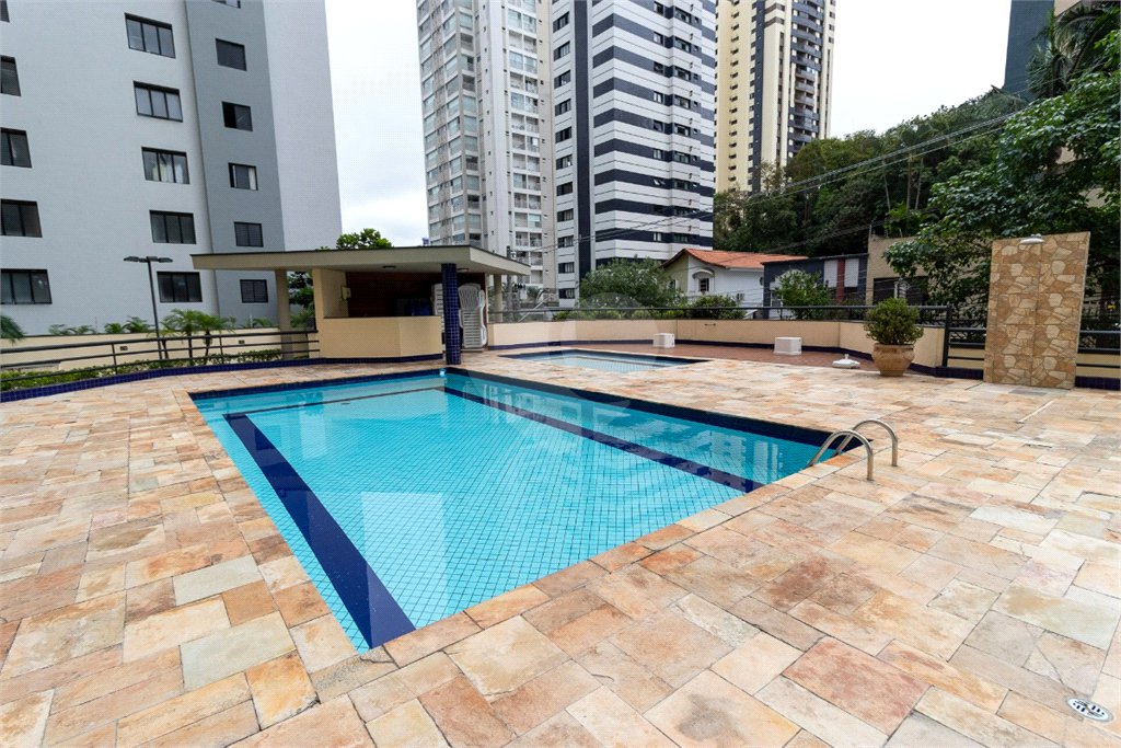 Apartamento à venda com 3 suítes em Vila Mascote, São Paulo, SP