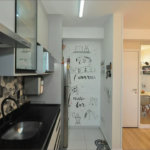 Apartamento à venda com 2 quartos em Vila Andrade, São Paulo, SP