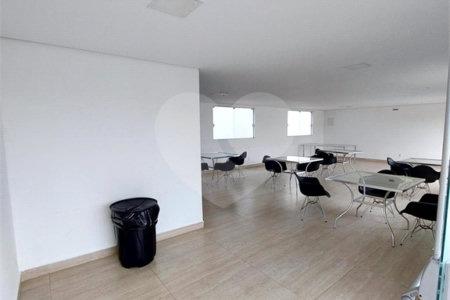 Apartamento à venda com 2 quartos em Parque Santa Rosa, Suzano, SP