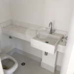 Apartamento à venda com 3 suítes em Campo Belo, São Paulo, SP