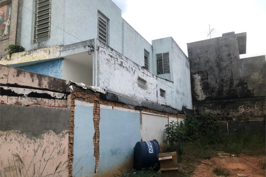 Terreno à venda em Imirim, São Paulo, SP