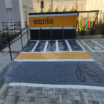 Apartamento à venda com 2 quartos em Vila Santo Antônio, Ferraz de Vasconcelos, SP