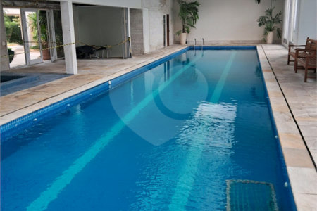 Apartamento à venda com 3 suítes em Paraíso do Morumbi, São Paulo, SP