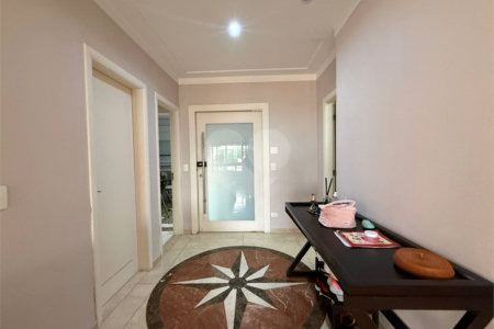 Apartamento à venda ou para alugar com 3 suítes em Santana, São Paulo, SP