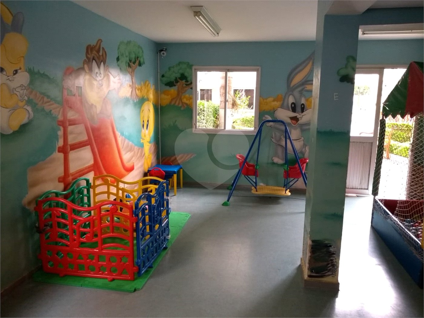 Apartamento à venda com 2 quartos em Vila Guilherme, São Paulo, SP
