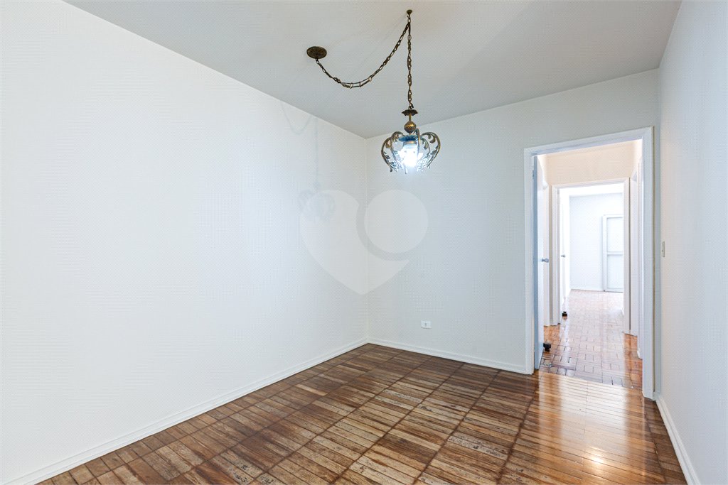 Apartamento à venda com 2 quartos, sendo 1 suíte, em Vila Progredior, São Paulo, SP
