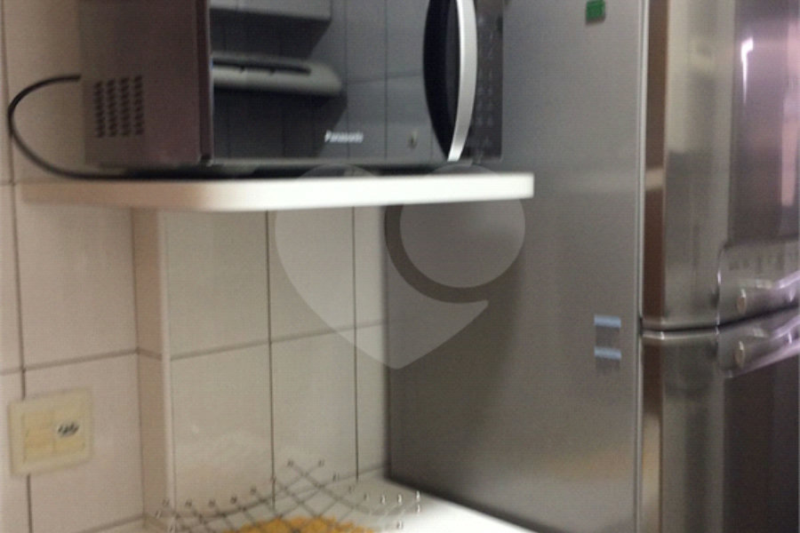 Apartamento à venda com 3 quartos, sendo 1 suíte, em Tucuruvi, São Paulo, SP