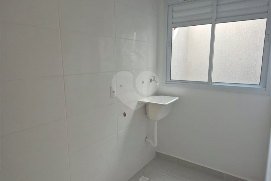 Apartamento à venda com 2 quartos em Santana, São Paulo, SP