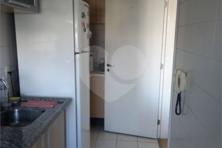 Apartamento à venda com 3 quartos, sendo 1 suíte, em Vila Butantã, São Paulo, SP