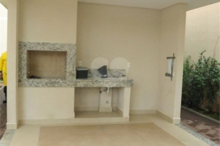 Apartamento à venda com 1 quarto em Cambuci, São Paulo, SP
