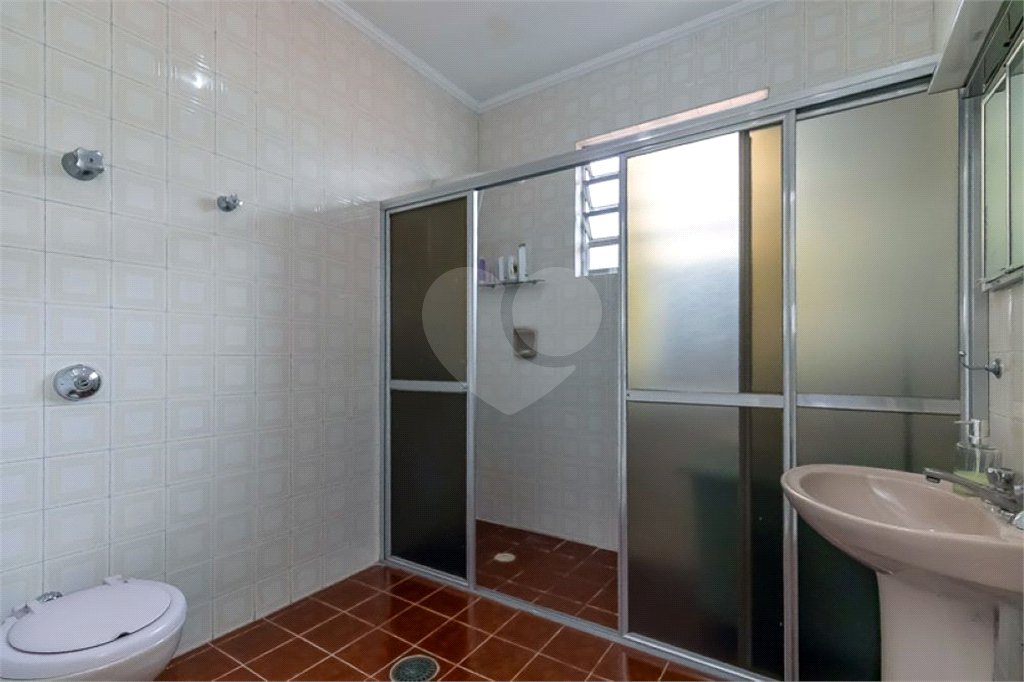 Casa à venda com 3 quartos em Planalto Paulista, São Paulo, SP