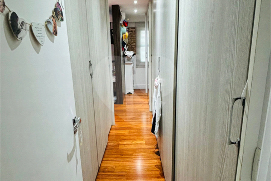Casa à venda com 4 suítes no condomínio Maison Montparnasse, São Paulo - SP
