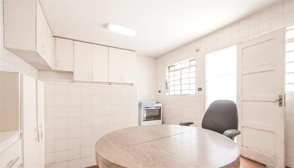 Sobrado à venda com 3 quartos em Cidade Monções, São Paulo, SP