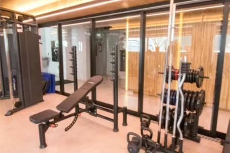 Apartamento à venda com 2 quartos em Vila Cordeiro, São Paulo, SP