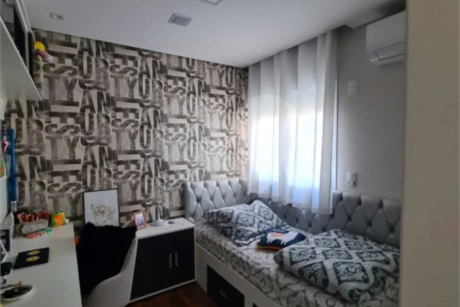 Apartamento à venda com 3 suítes em Jardim Flor da Montanha, Guarulhos, SP